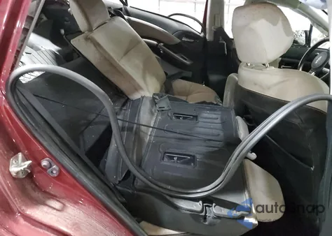 2016 Subaru Crosstrek Limited from USA, damaged, VIN JF2GPANCXG8324959